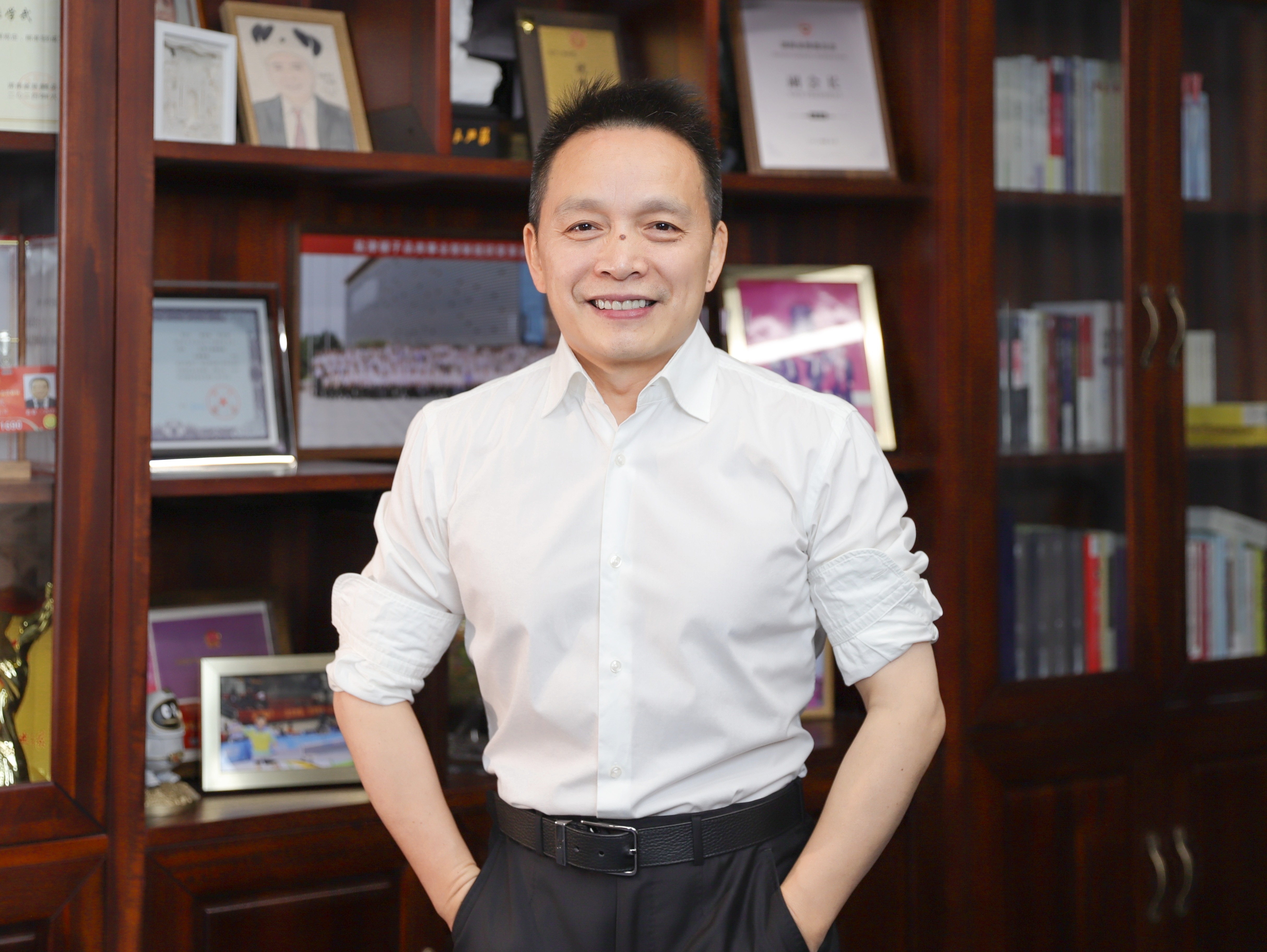 新春家書(shū)｜根深則葉茂，心定則路遠(yuǎn)